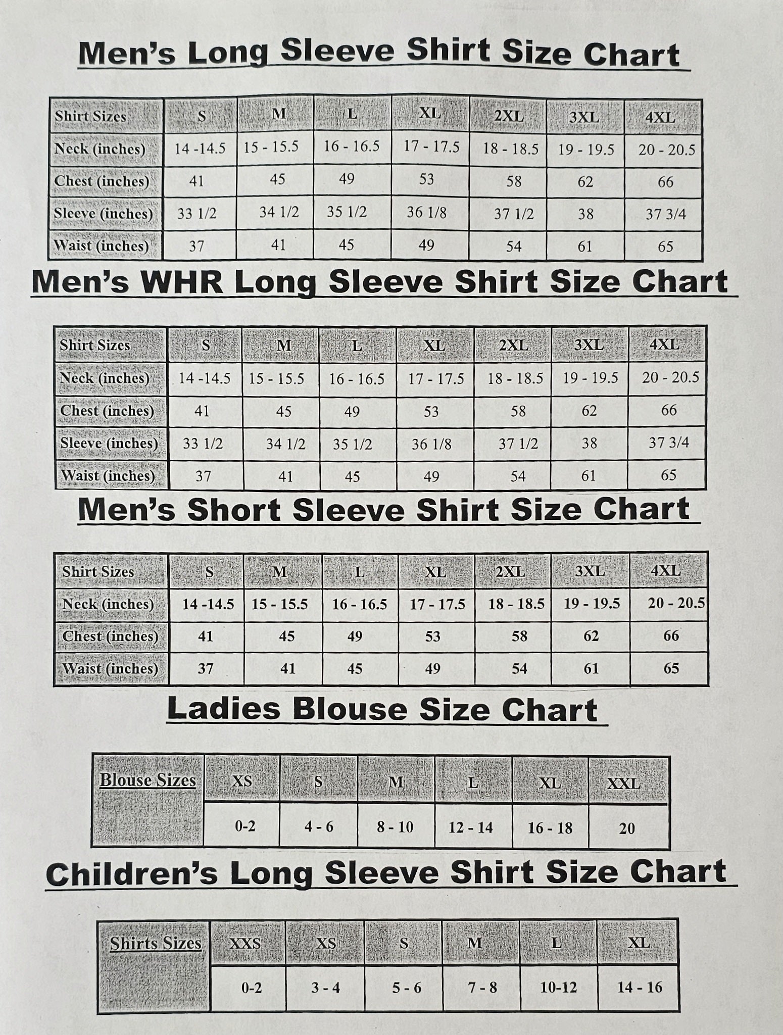xxl dress shirt size chart RTRDE Mens Long Sleeve T Shirts, Black Men Shirts Cotton T Shirts Men's Casual Solid Color V-Neck Gentleman's Business T-Shirt with Pockets Big and Tall Shirts Tee for Work (M Mens Long Sleeve Dress Shirt Fitted Wrinkle Dress Men's Shirt Sizes Shirt