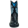 Ariat Women's Steel Toe Cowgirl Boot