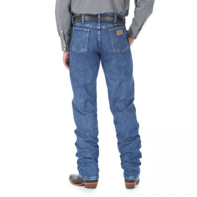 Wrangler Men's Original Fit Cowboy Cut Jeans