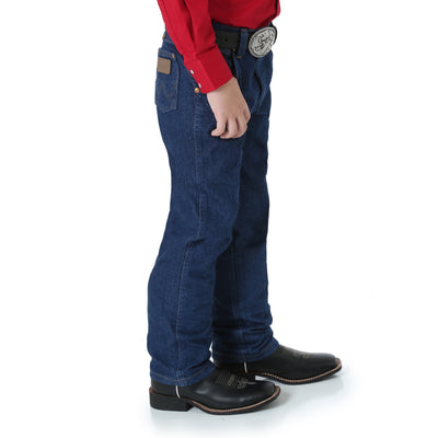 Wrangler Boy's ProRodeo Competition Jean