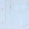 Wrangler Men's Sport Western Snap Shirt - Big & Tall